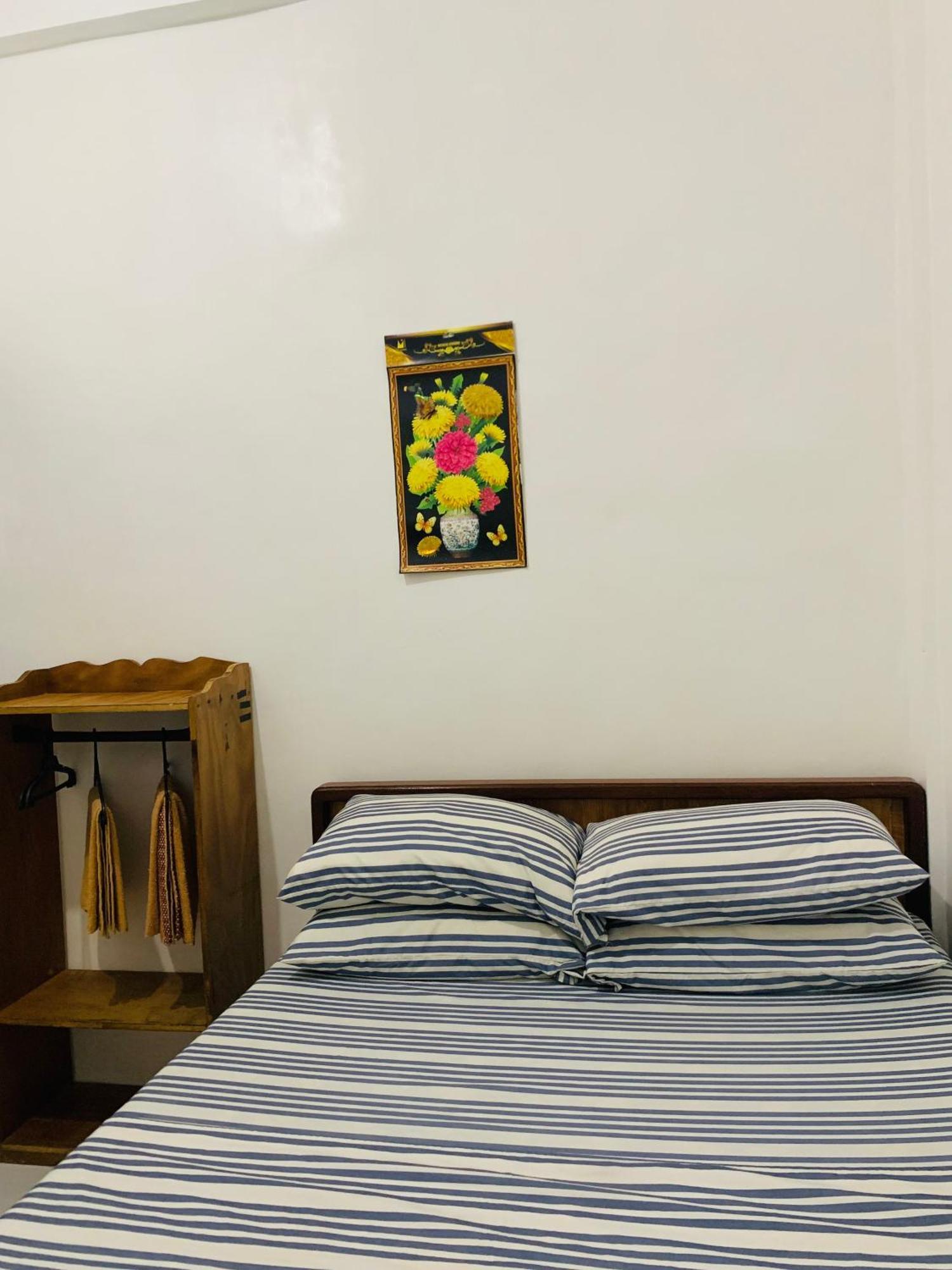 Queen'S Room Rental 2 El Nido Zewnętrze zdjęcie