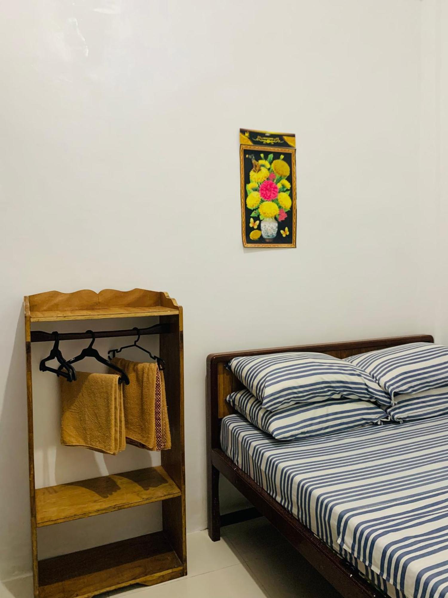 Queen'S Room Rental 2 El Nido Zewnętrze zdjęcie