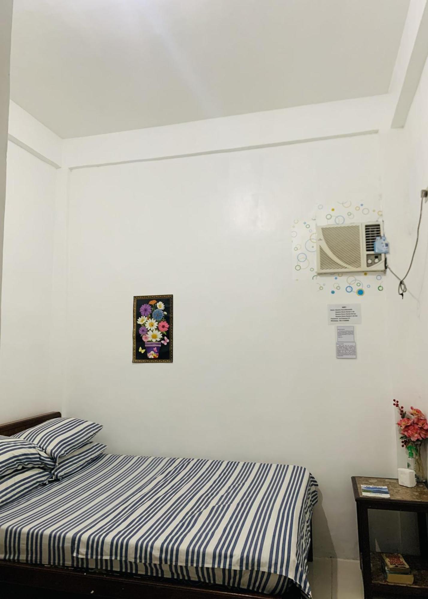 Queen'S Room Rental 2 El Nido Zewnętrze zdjęcie